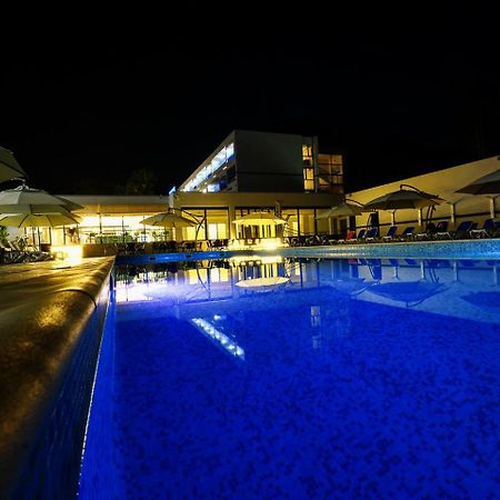 Hotel Holiday Blue Olimp Exterior foto