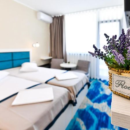 Hotel Holiday Blue Olimp Exterior foto