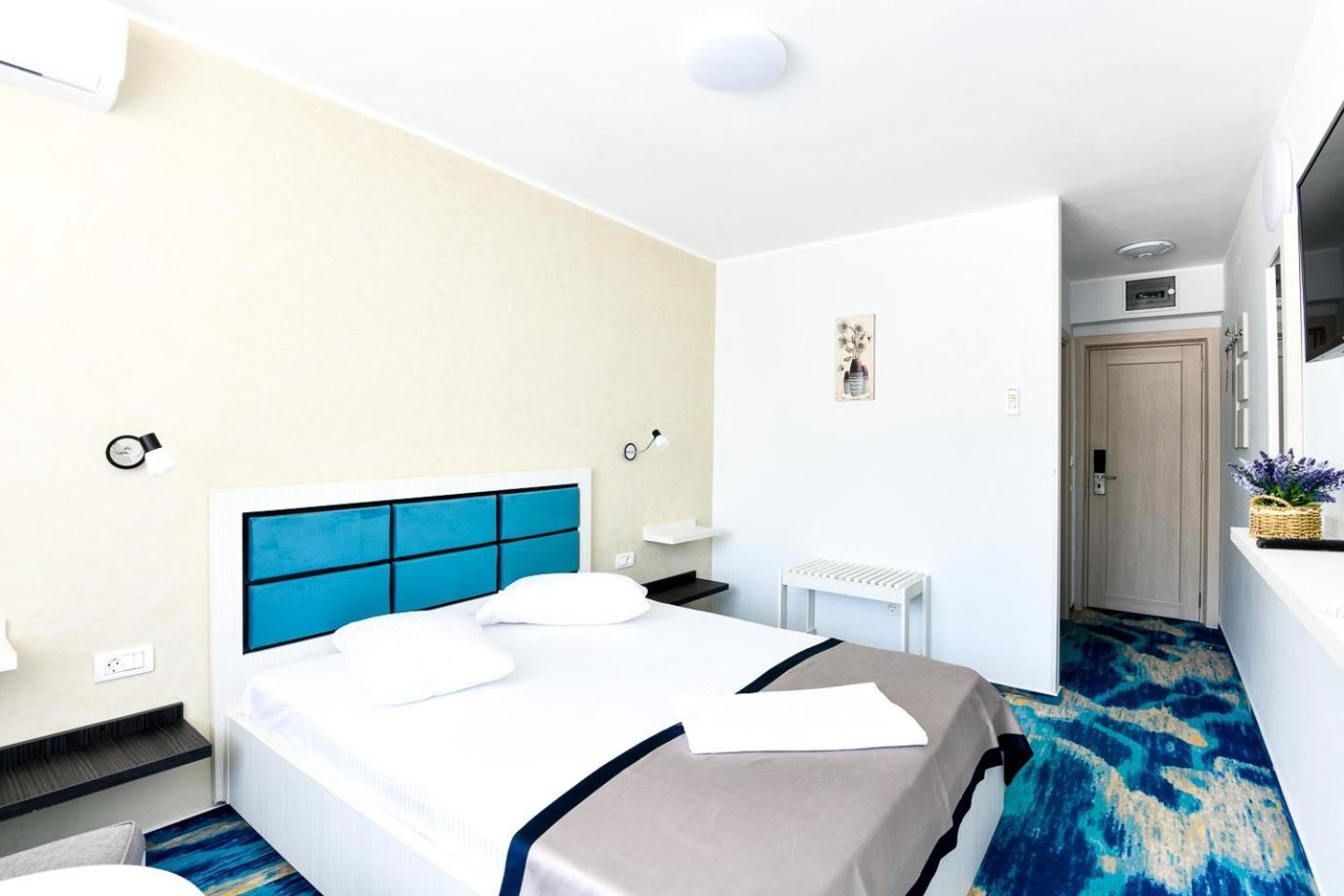 Hotel Holiday Blue Olimp Exterior foto