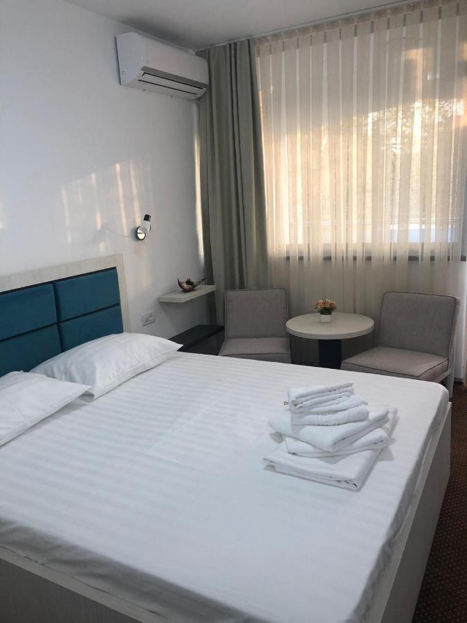 Hotel Holiday Blue Olimp Exterior foto