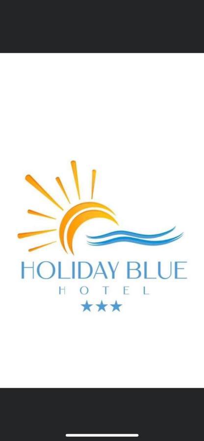 Hotel Holiday Blue Olimp Exterior foto
