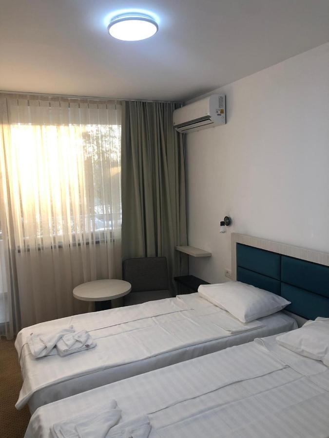 Hotel Holiday Blue Olimp Exterior foto